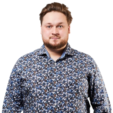 Kasper Stück fra NanoHost