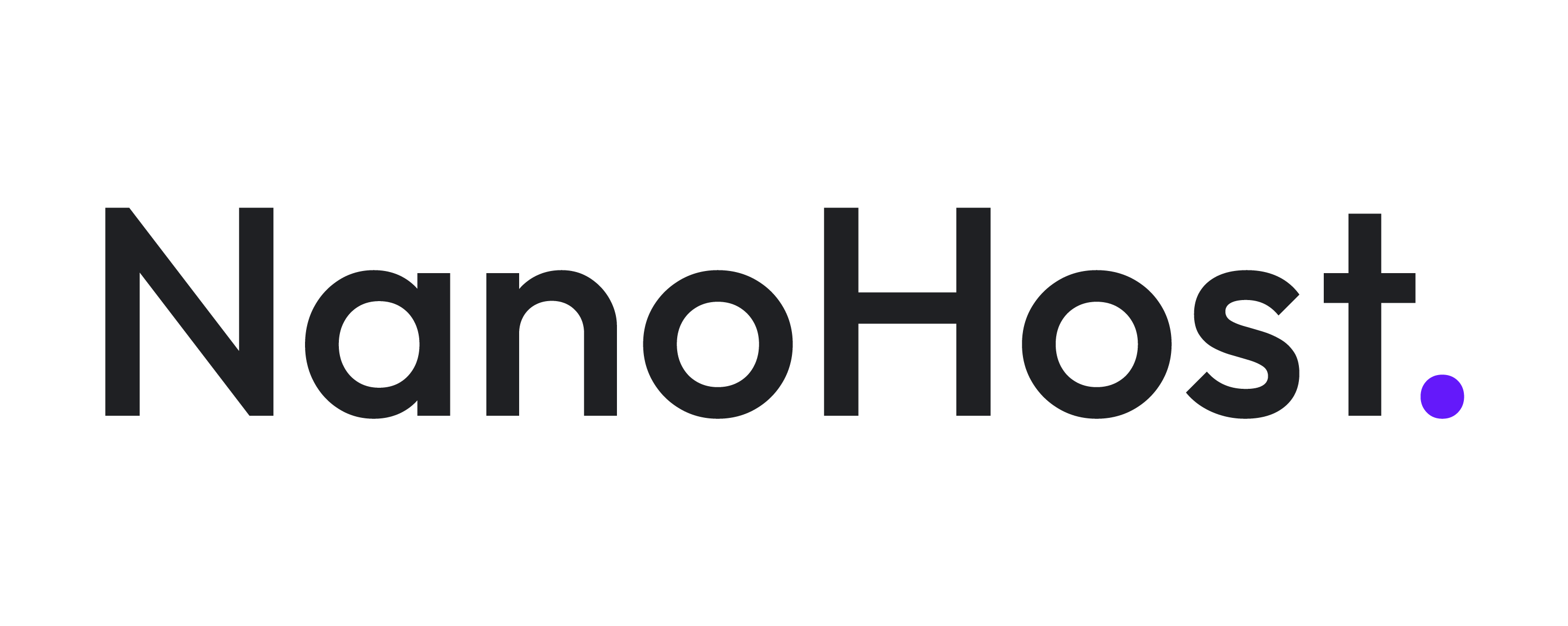 NanoHost