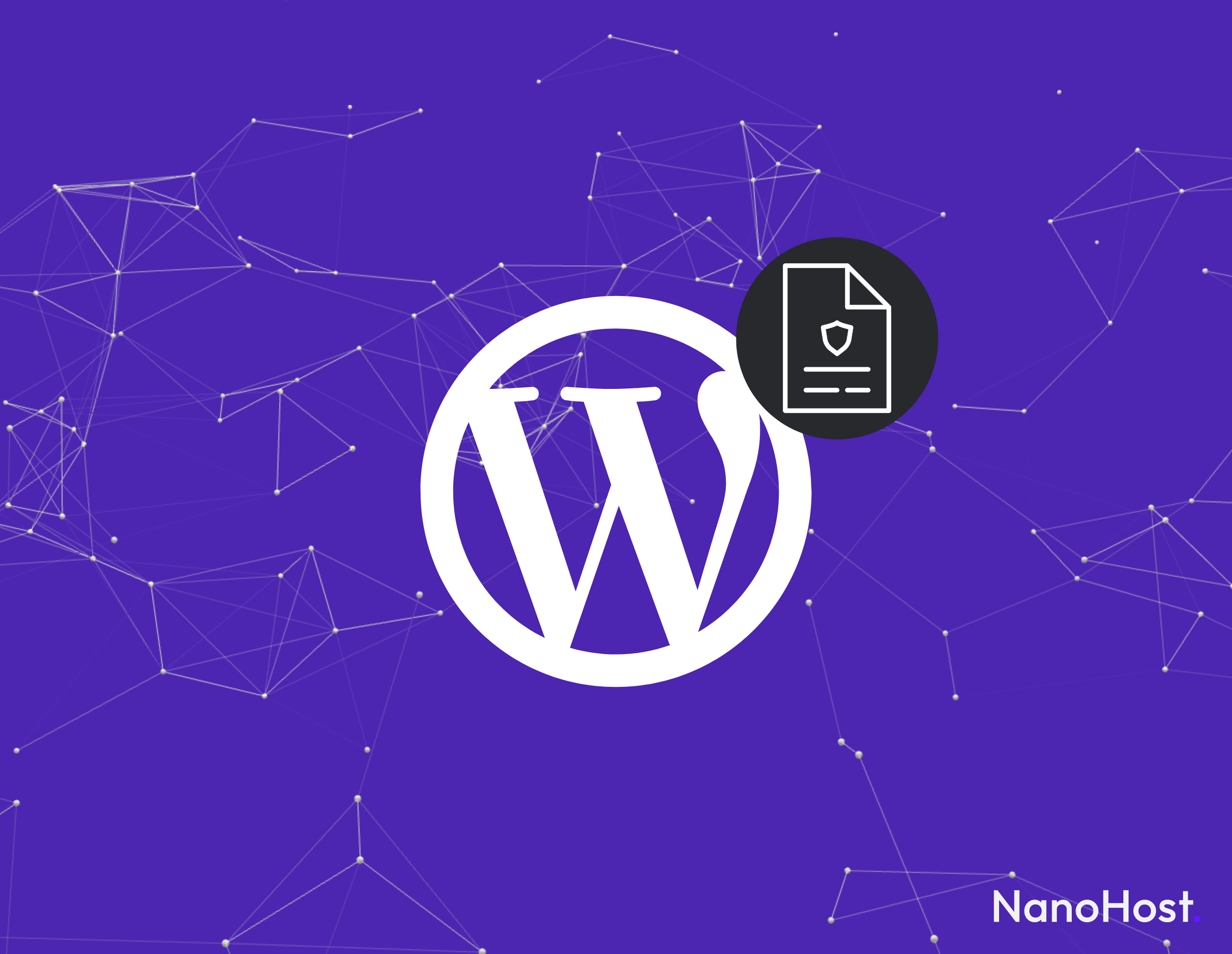 Illustration af fordelene ved en WordPress serviceaftale